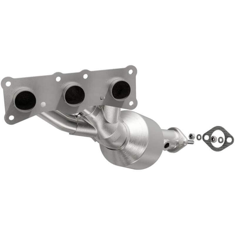 MagnaFlow 5531719 California Direct Fit Catalytic Converter