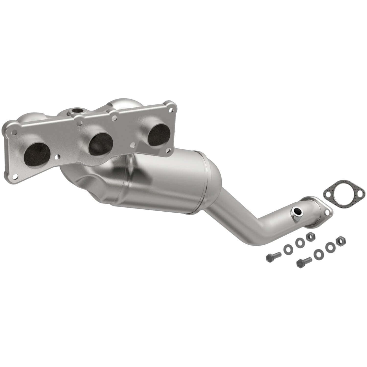 MagnaFlow 5531762 California Direct Fit Catalytic Converter