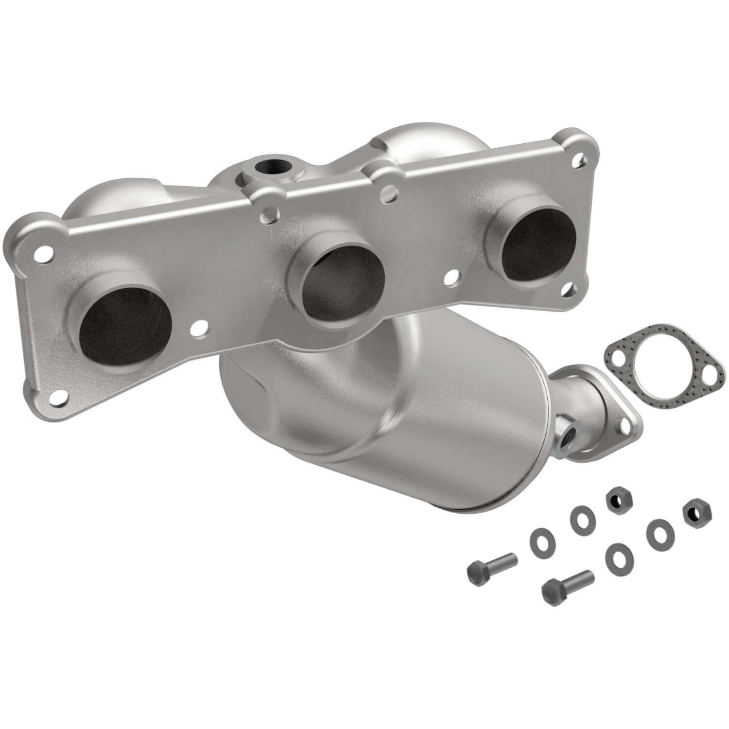 MagnaFlow 5531763 California Direct Fit Catalytic Converter