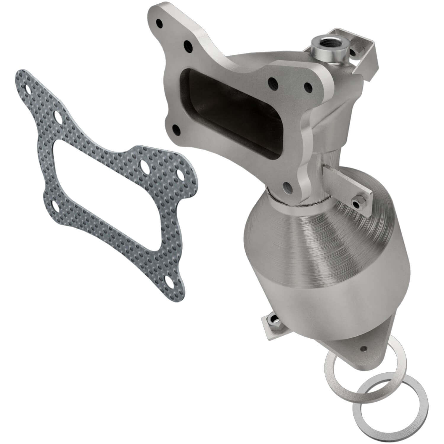 MagnaFlow 5531781 California Direct Fit Catalytic Converter