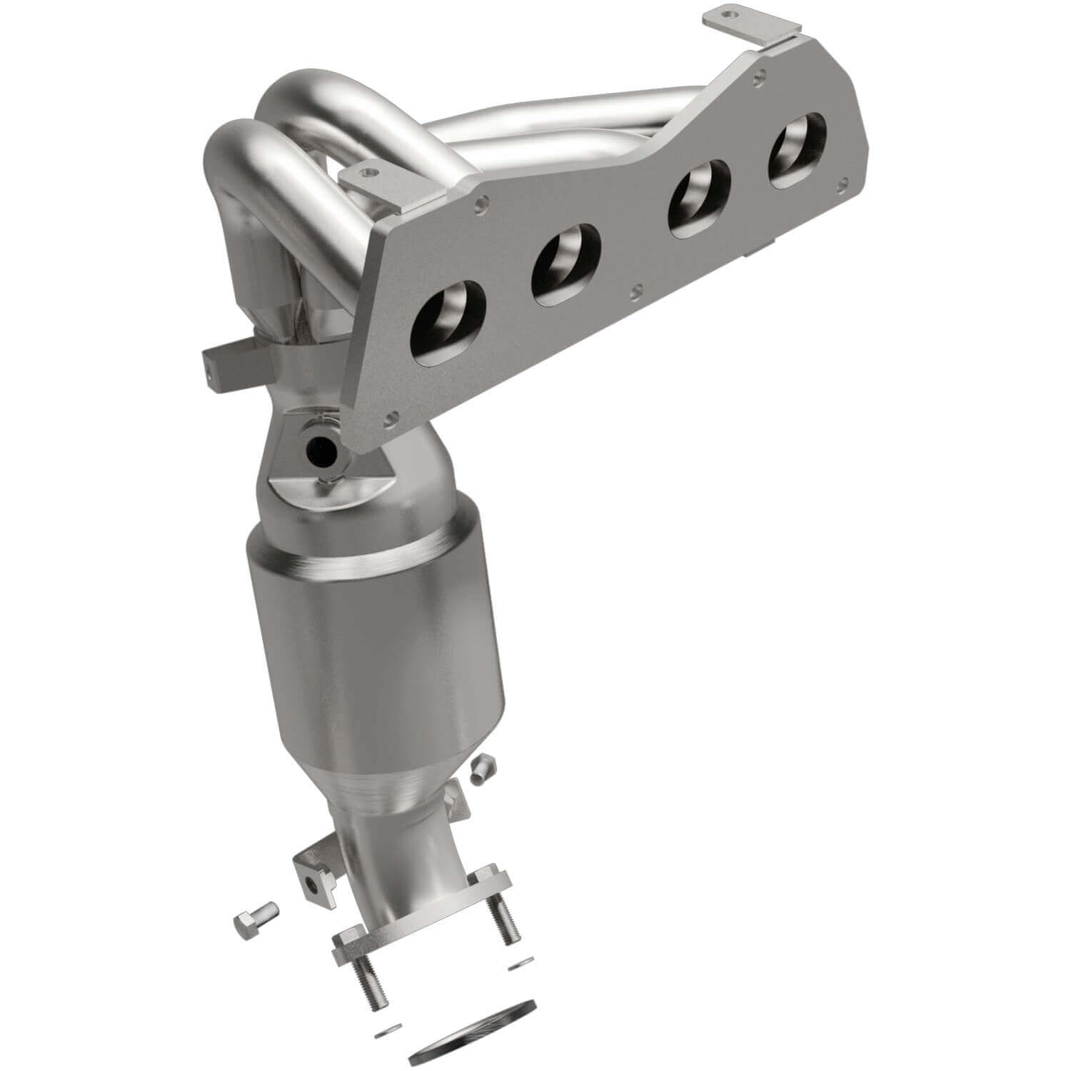 MagnaFlow 5531800 California Direct Fit Catalytic Converter