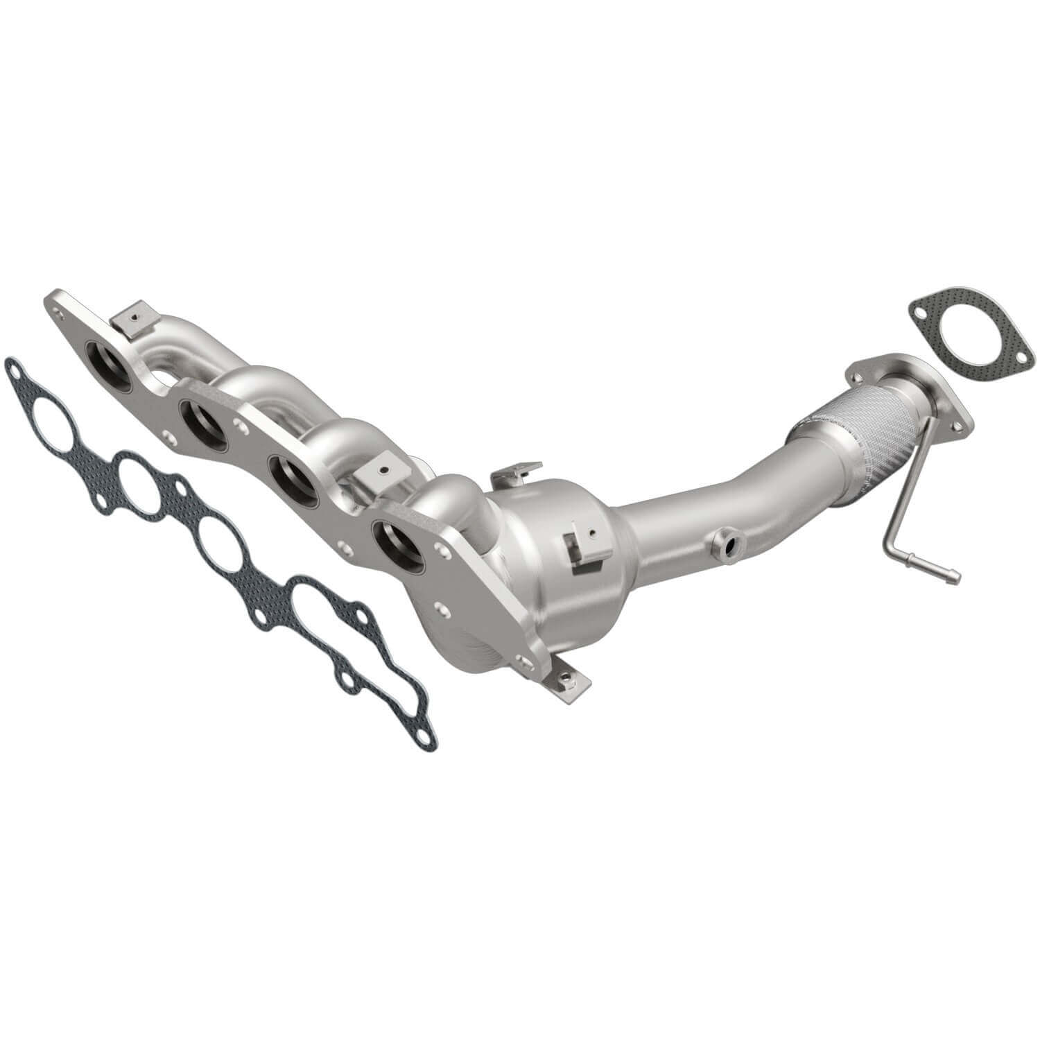 MagnaFlow 5531802 California Direct Fit Catalytic Converter