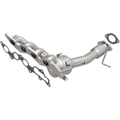 MagnaFlow 5531802 California Direct Fit Catalytic Converter