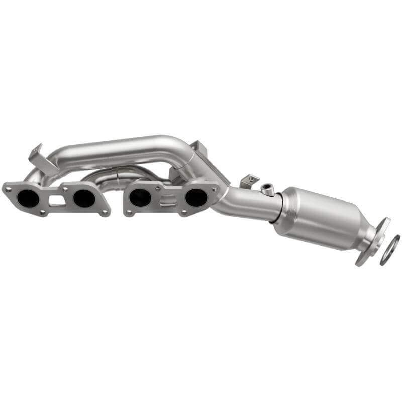 MagnaFlow 5531881 California Direct Fit Catalytic Converter (2.00" ID/2.00" OD)