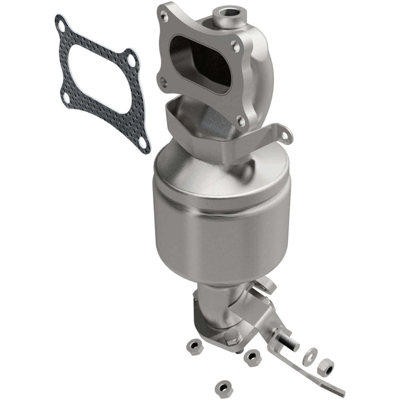 MagnaFlow 5531893 California Direct Fit Catalytic Converter