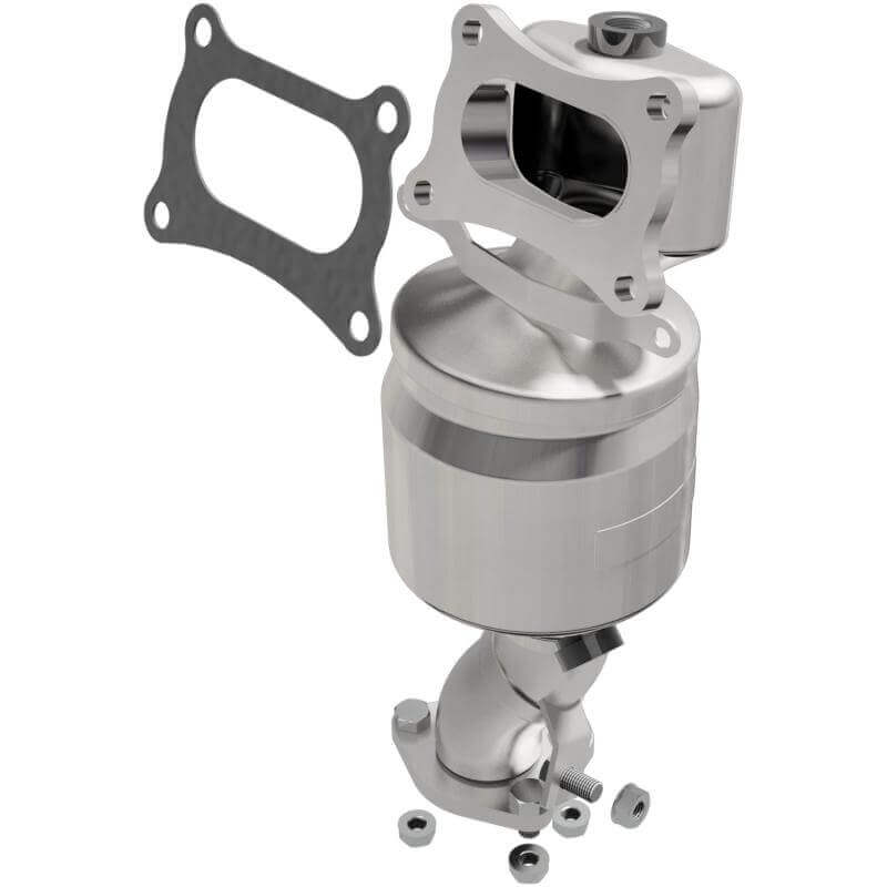 MagnaFlow 5531898 California Direct Fit Catalytic Converter