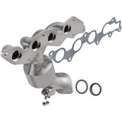 MagnaFlow 5531919 California Direct Fit Catalytic Converter