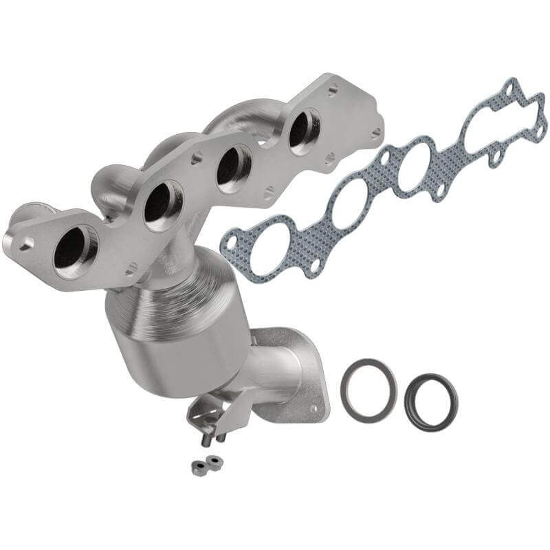 MagnaFlow 5531919 California Direct Fit Catalytic Converter
