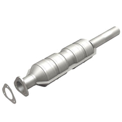 MagnaFlow 55320 Heavy Metal Direct Fit Catalytic Converter (3" ID/3" OD)