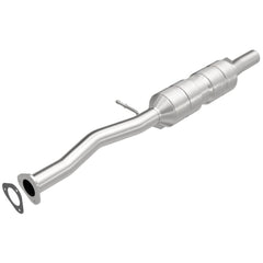 MagnaFlow 55323 Heavy Metal Direct Fit Catalytic Converter (3" ID/3" OD)