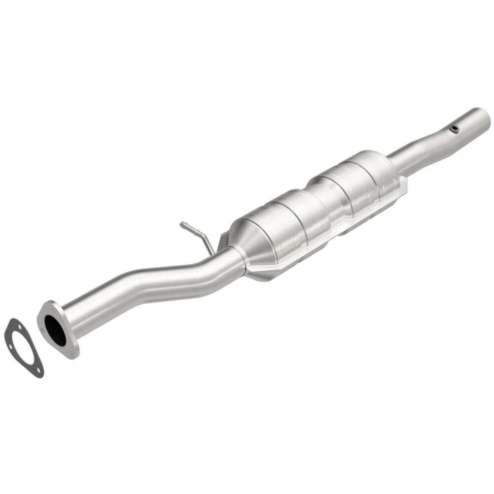 MagnaFlow 55324 Heavy Metal Direct Fit Catalytic Converter