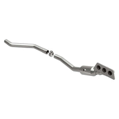 MagnaFlow 5551066 California Series 3.25" Manifold With Integrated Catalytic Converter