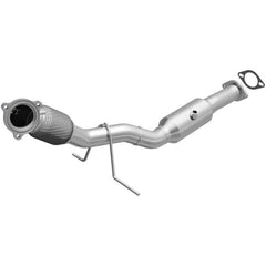MagnaFlow 5551087 California Direct Fit Catalytic Converter