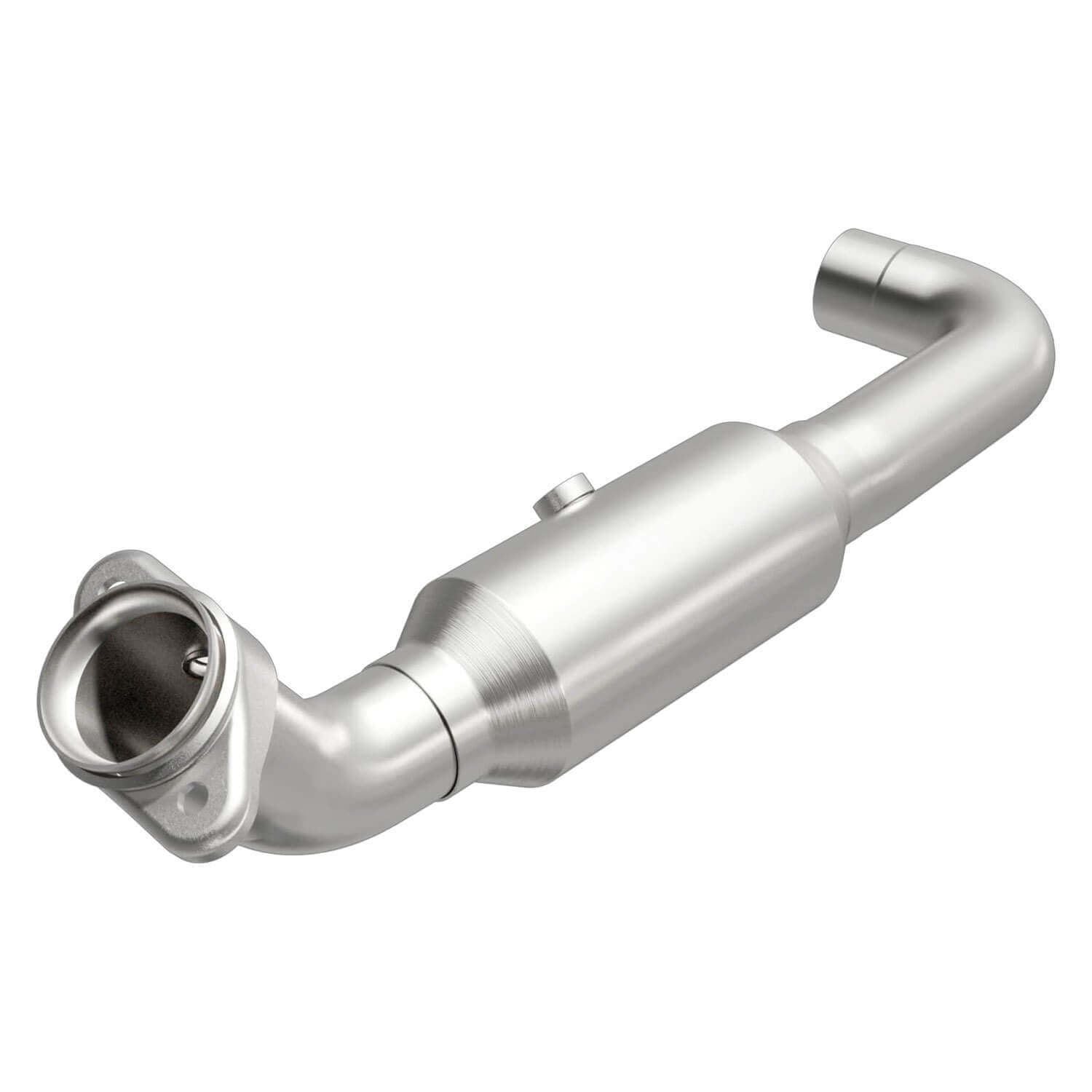 MagnaFlow 5551138 California Direct Fit Catalytic Converter