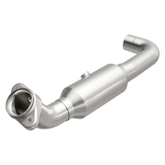 MagnaFlow 5551138 California Direct Fit Catalytic Converter