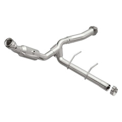 MagnaFlow 5551139 California Direct Fit Catalytic Converter
