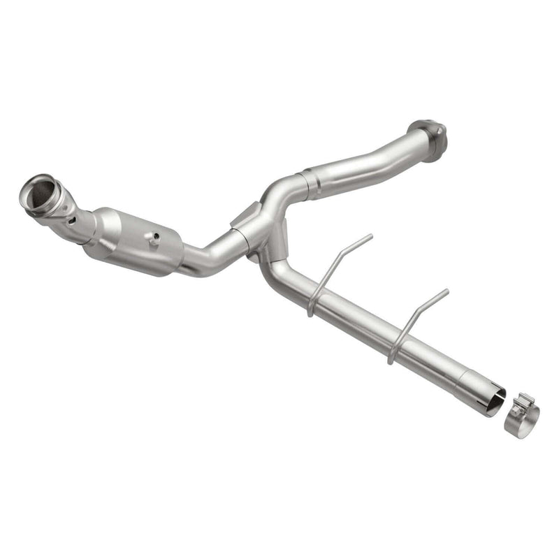 MagnaFlow 5551139 California Direct Fit Catalytic Converter
