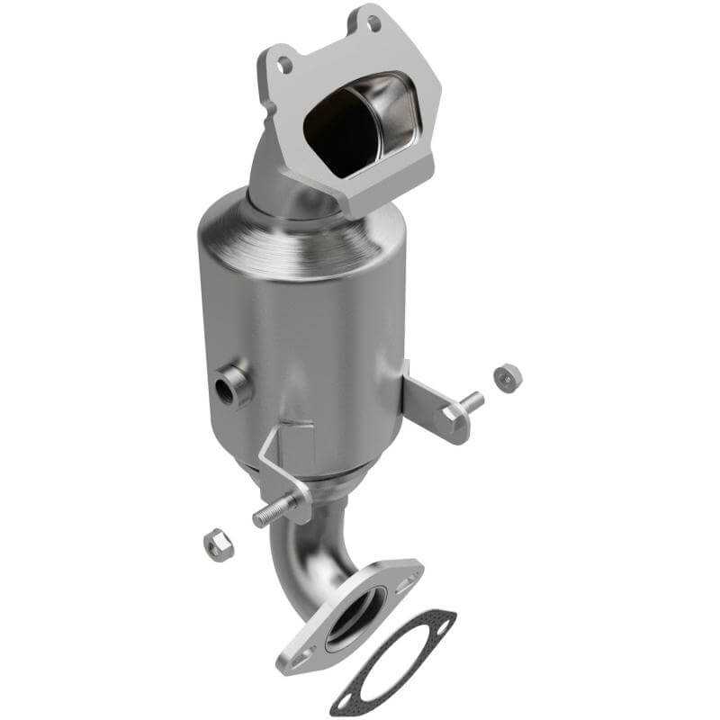 MagnaFlow 5551191 California Series Manifold With Integrated Catalytic Converter