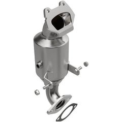 MagnaFlow 5551191 California Series Manifold With Integrated Catalytic Converter