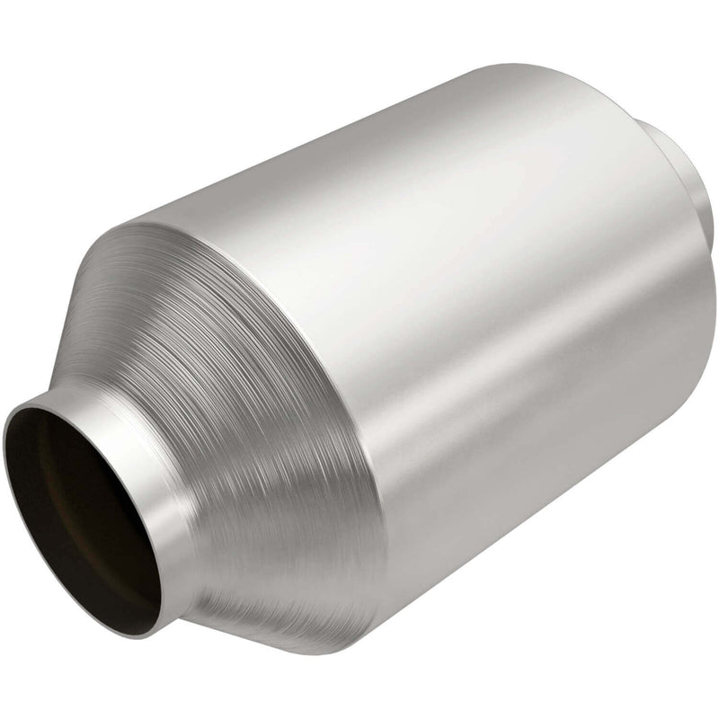 MagnaFlow 5551205 California Universal Catalytic Converter