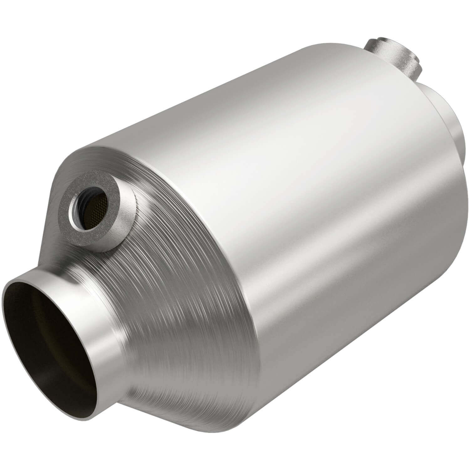 MagnaFlow 5551226 California Universal Catalytic Converter