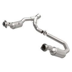 MagnaFlow 5551291 California Direct Fit Catalytic Converter