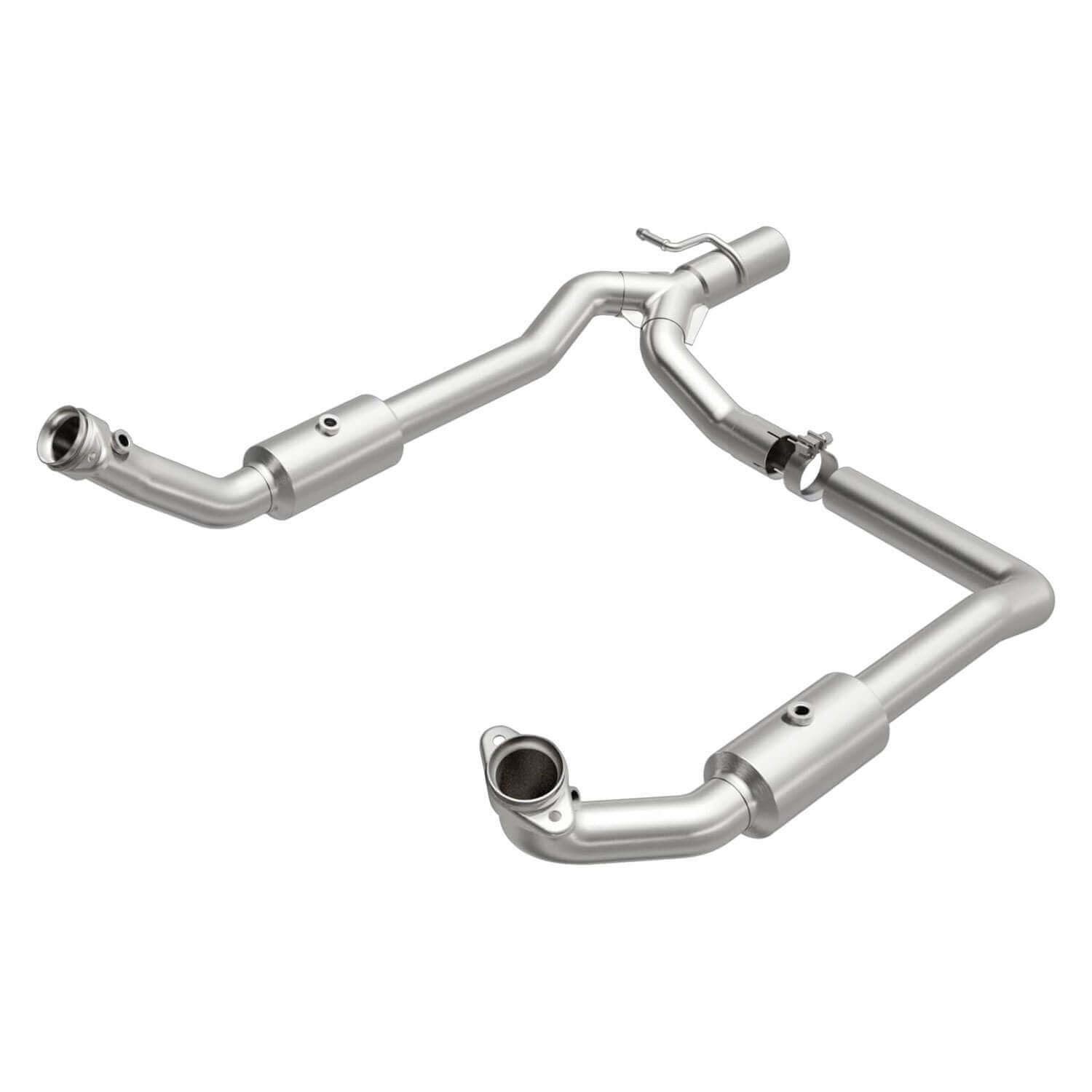 MagnaFlow 5551294 California Direct Fit Catalytic Converter
