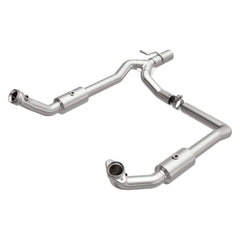 MagnaFlow 5551294 California Direct Fit Catalytic Converter