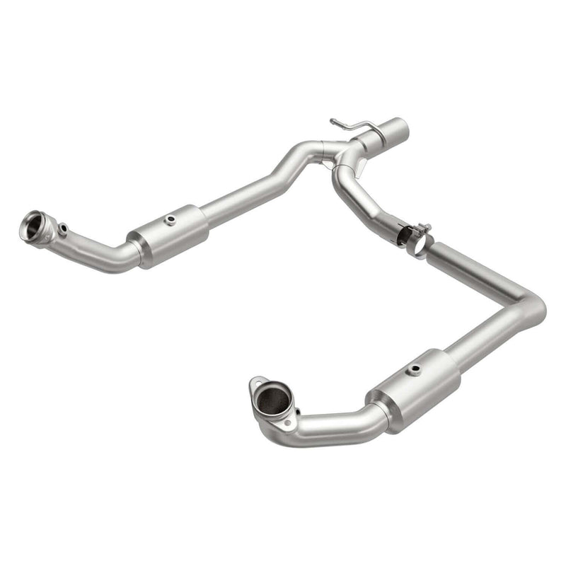 MagnaFlow 5551294 California Direct Fit Catalytic Converter