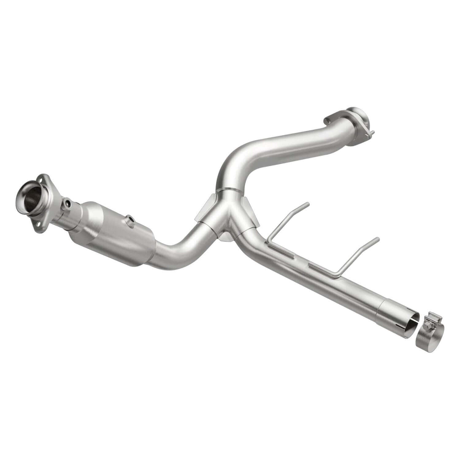 MagnaFlow 5551295 California Direct Fit Catalytic Converter