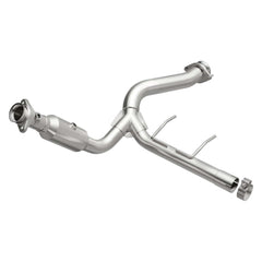 MagnaFlow 5551295 California Direct Fit Catalytic Converter