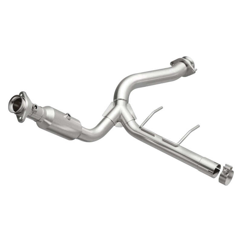 MagnaFlow 5551295 California Direct Fit Catalytic Converter