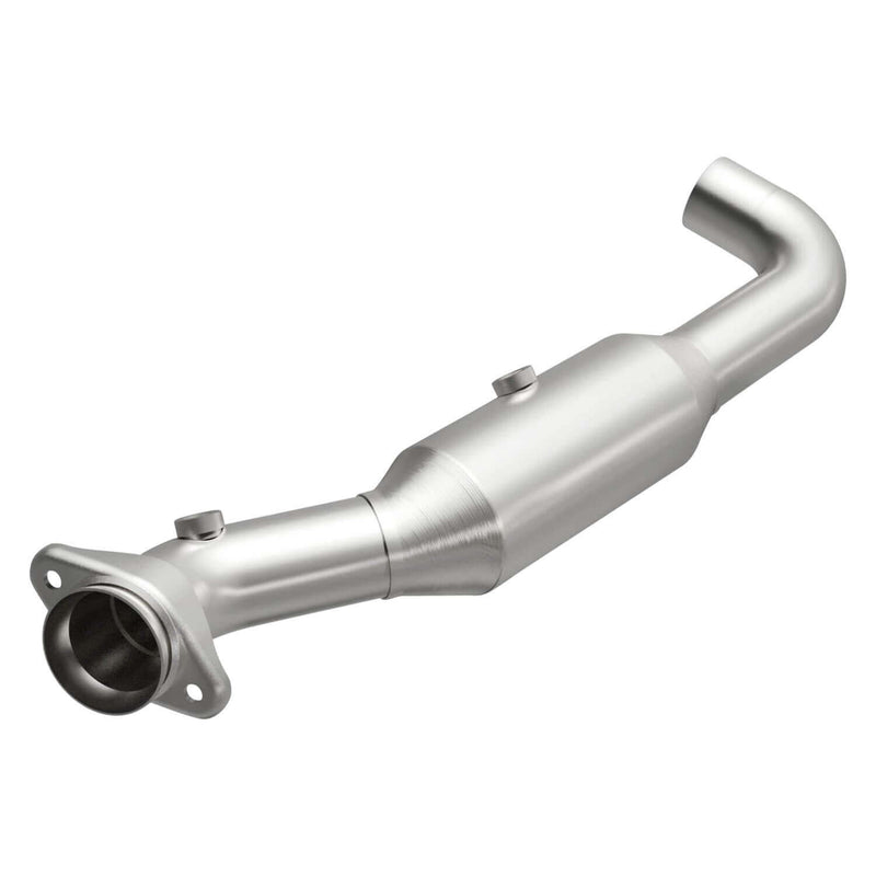 MagnaFlow 5551296 California Direct Fit Catalytic Converter