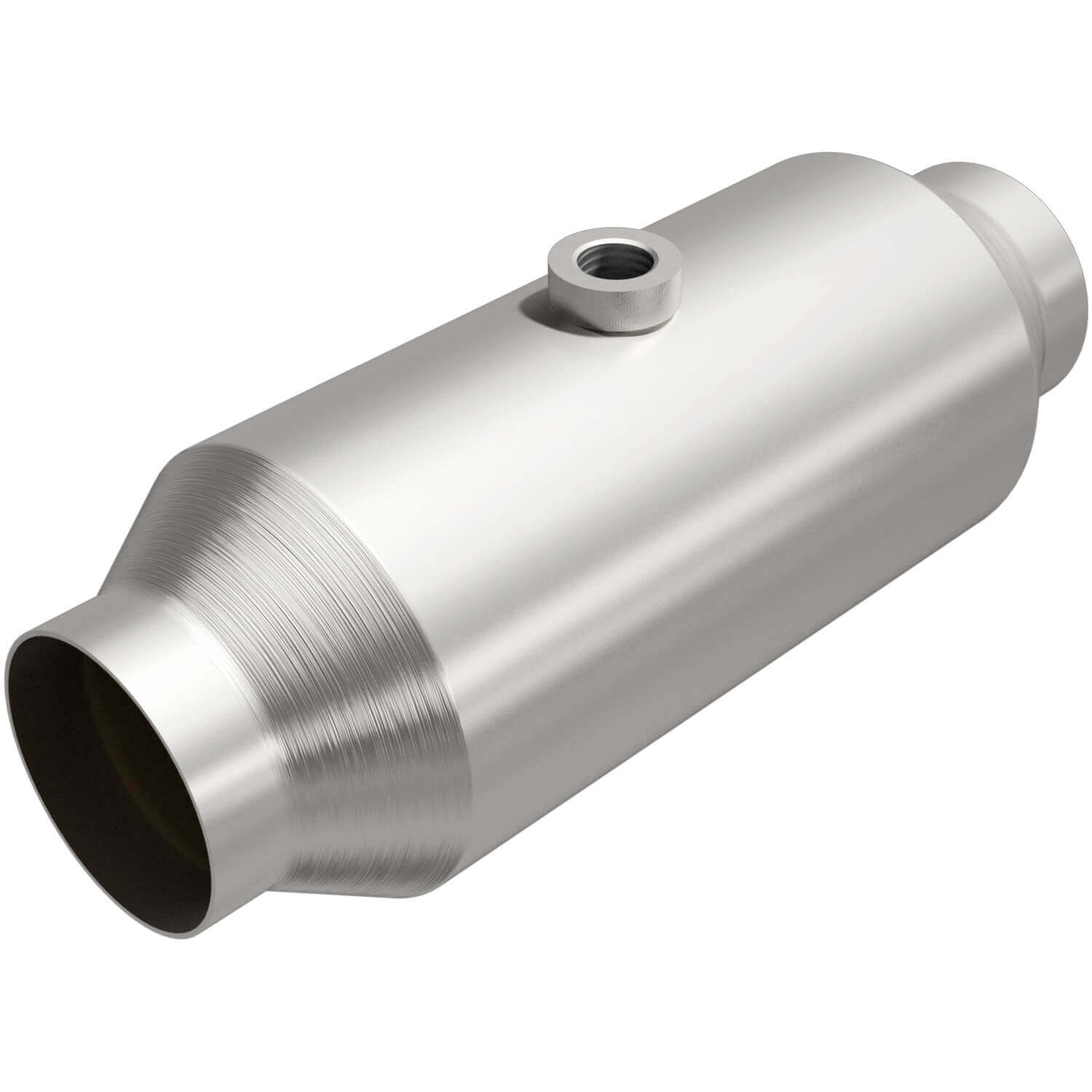 MagnaFlow 5551355 California Universal Catalytic Converter