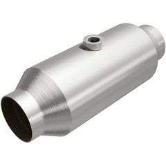 MagnaFlow 5551355 California Universal Catalytic Converter