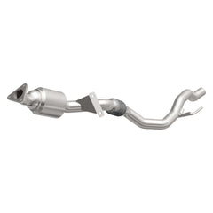 MagnaFlow 5551370 California Direct Fit Catalytic Converter