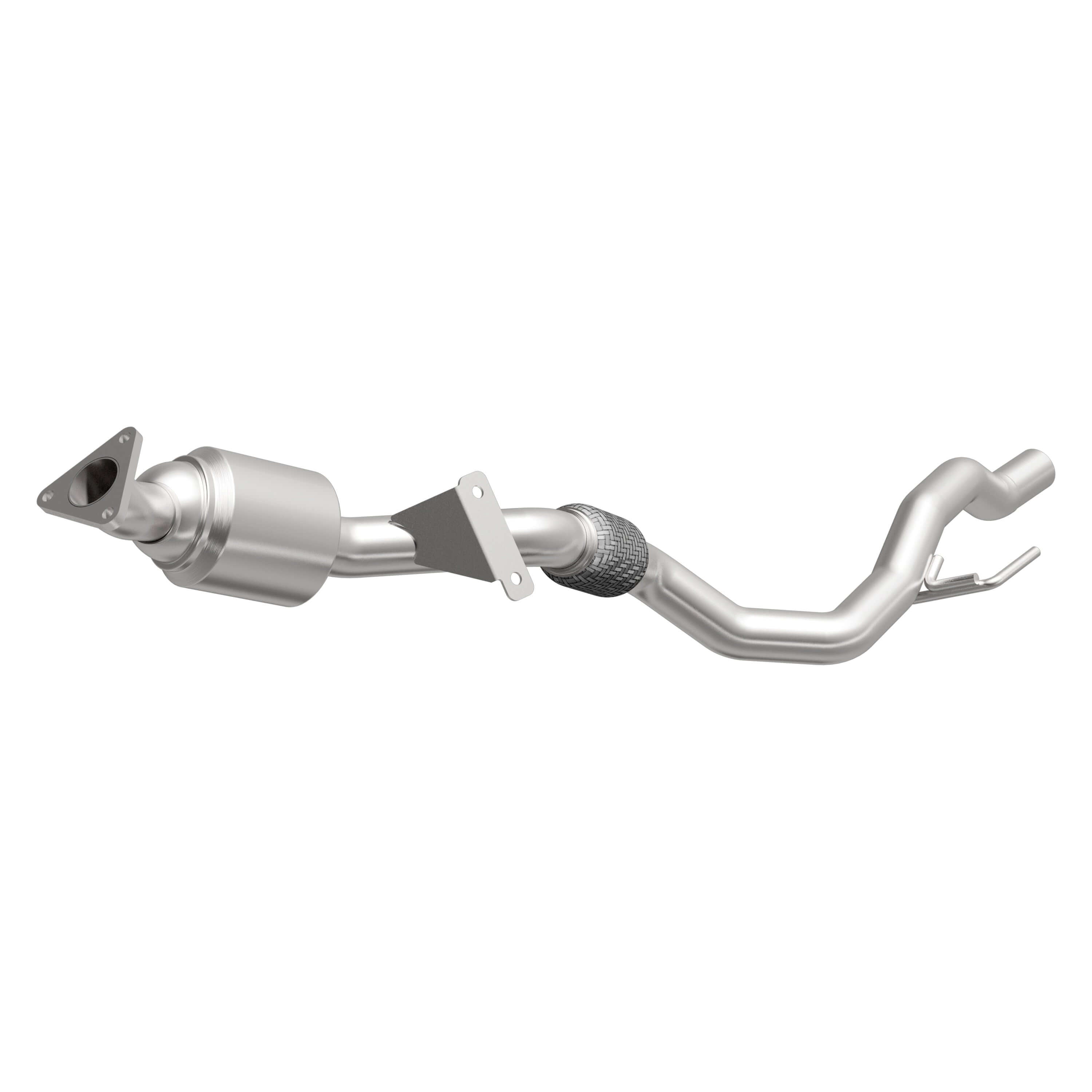 MagnaFlow 5551370 California Direct Fit Catalytic Converter