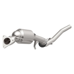MagnaFlow 5551374 California Direct Fit Catalytic Converter