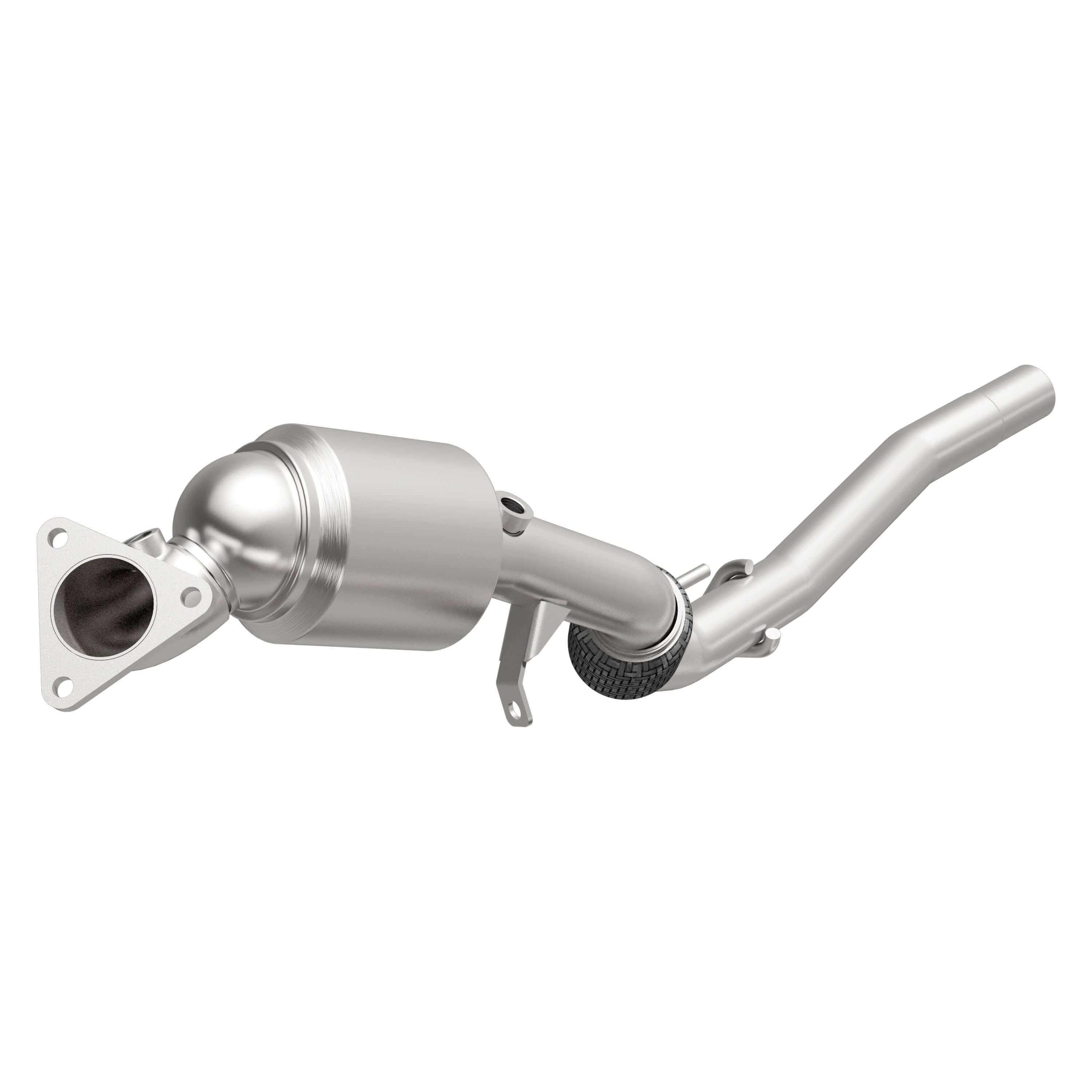 MagnaFlow 5551374 California Direct Fit Catalytic Converter
