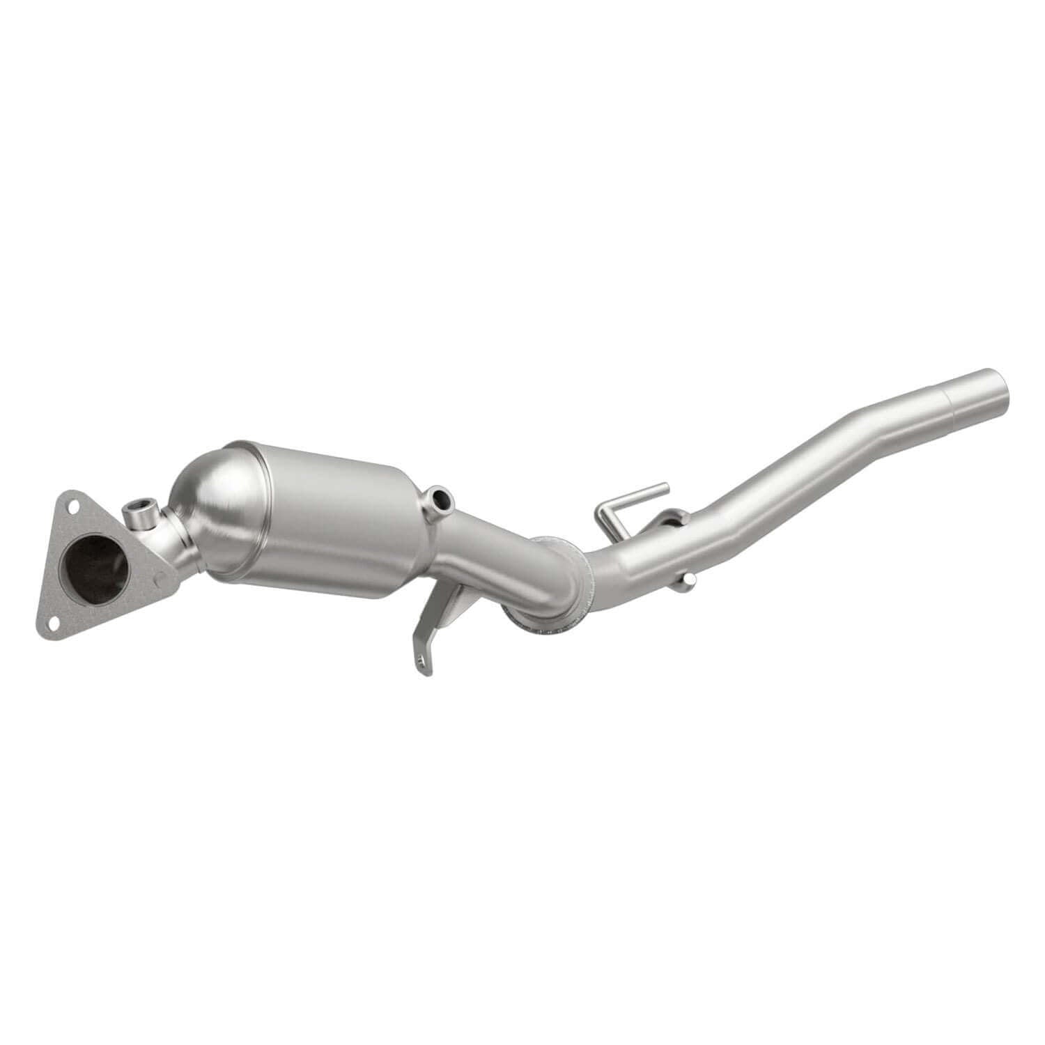 MagnaFlow 5551411 California Direct Fit Catalytic Converter