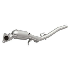 MagnaFlow 5551411 California Direct Fit Catalytic Converter