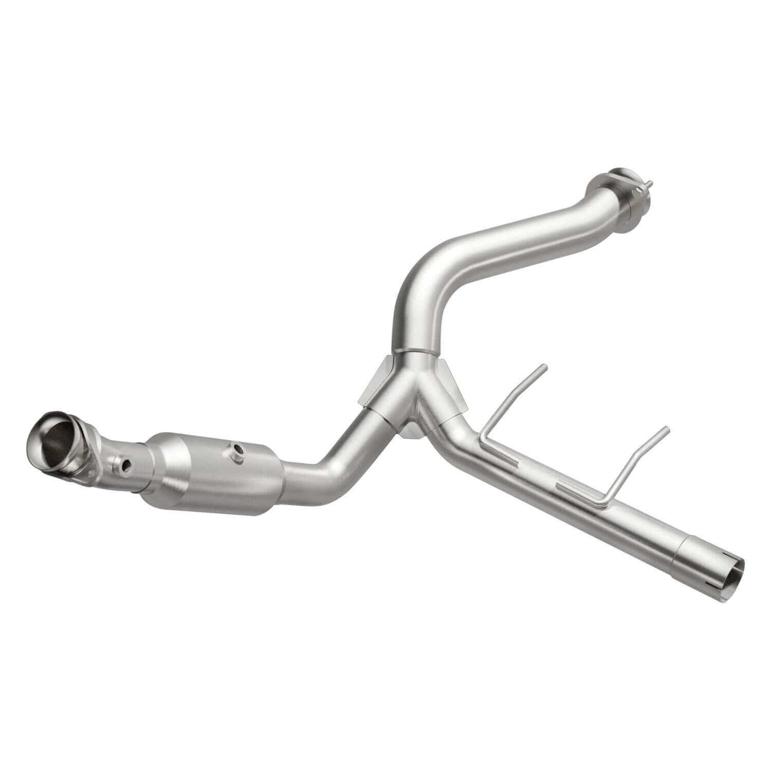MagnaFlow 5551418 California Direct Fit Catalytic Converter
