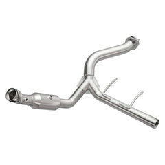 MagnaFlow 5551418 California Direct Fit Catalytic Converter