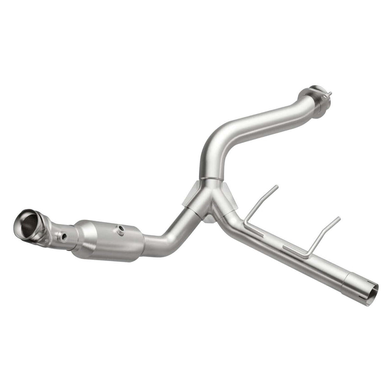 MagnaFlow 5551418 California Direct Fit Catalytic Converter