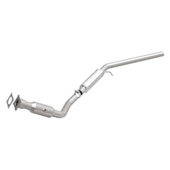 MagnaFlow 5551448 California Direct Fit Catalytic Converter
