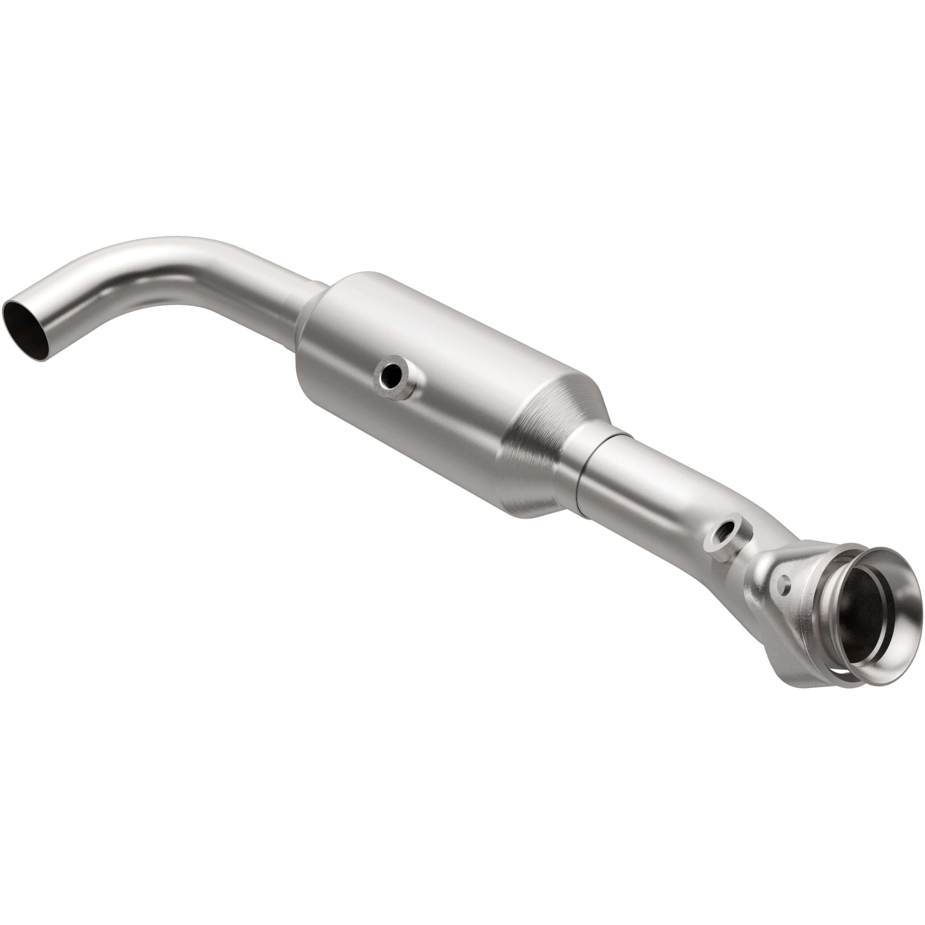 MagnaFlow 5551466 California Direct Fit Catalytic Converter