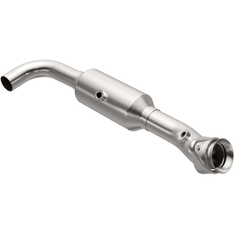 MagnaFlow 5551466 California Direct Fit Catalytic Converter
