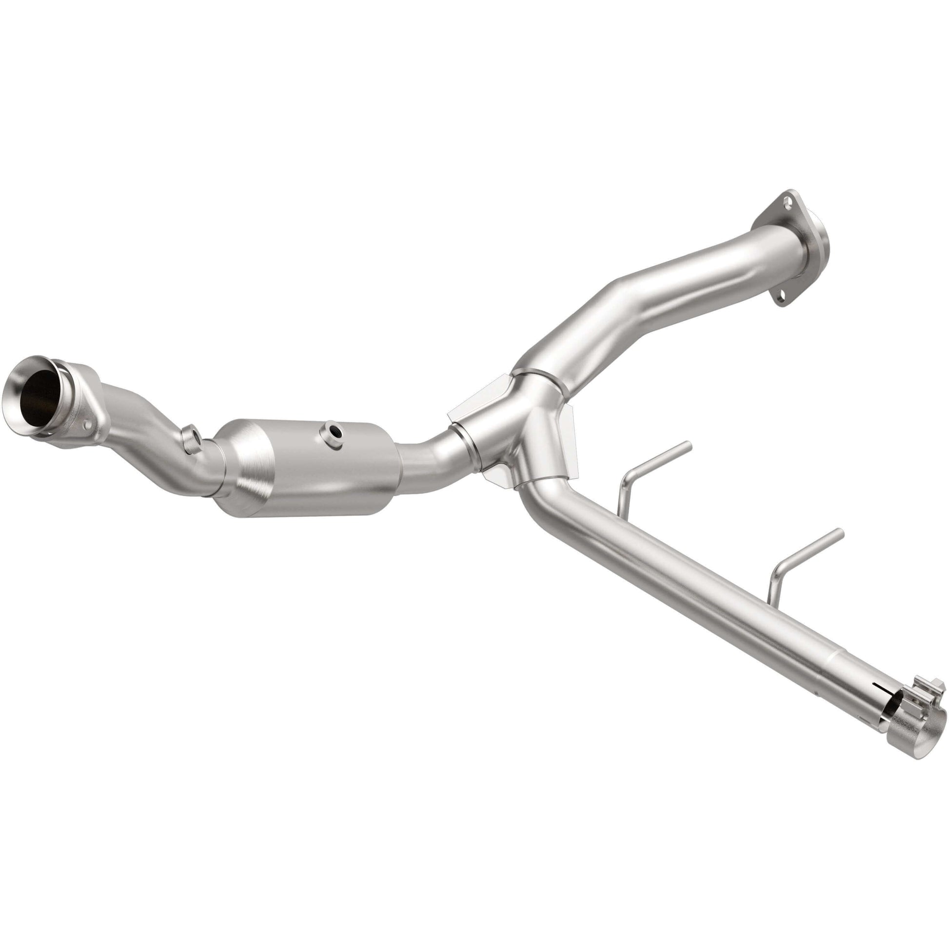 MagnaFlow 5551469 California Direct Fit Catalytic Converter