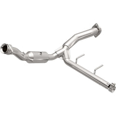 MagnaFlow 5551469 California Direct Fit Catalytic Converter
