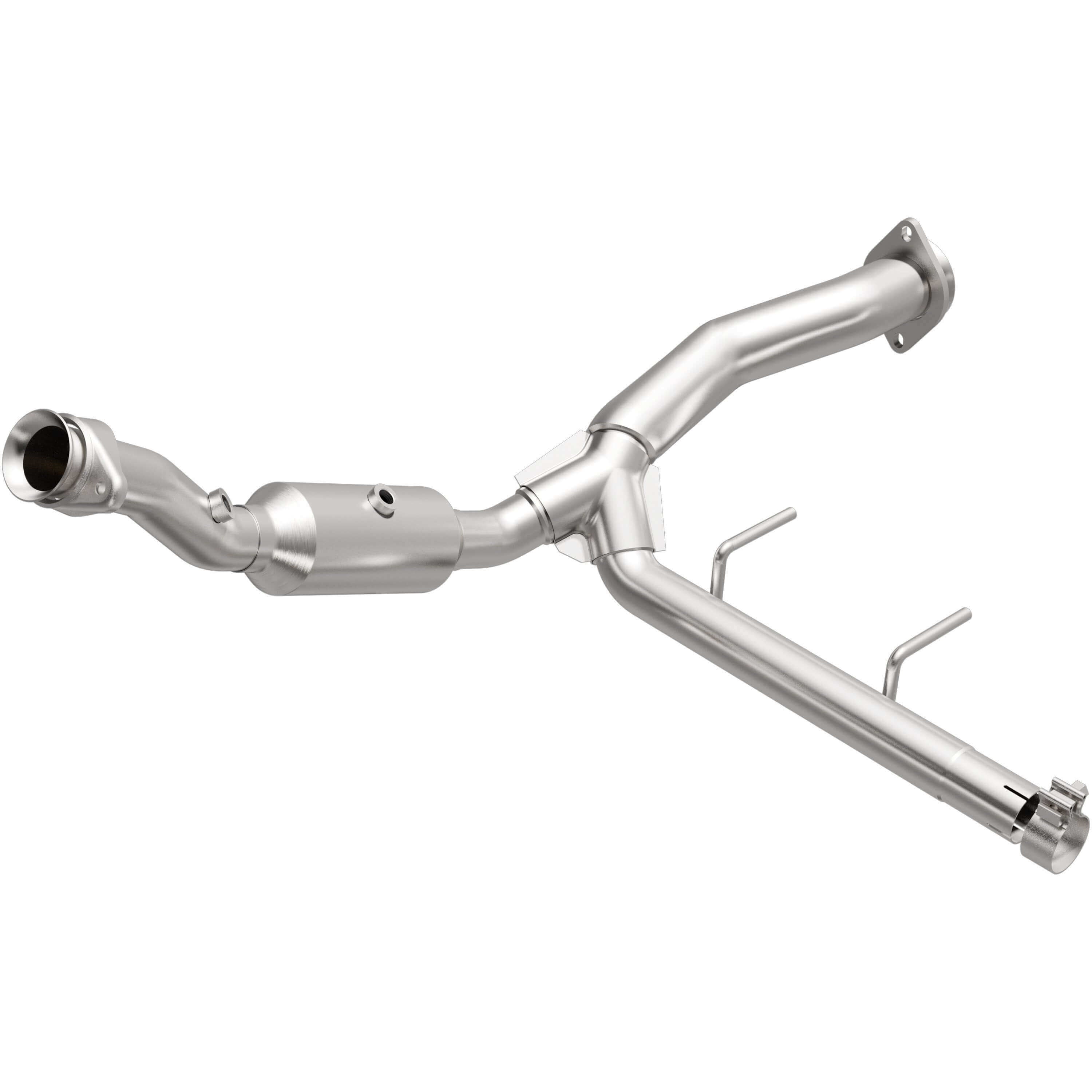 MagnaFlow 5551469 California Direct Fit Catalytic Converter